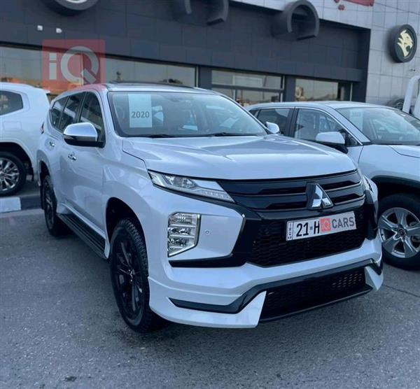 ميتسوبيشي باجيرو سبورت 2020 للبيع في العراق - البصرة